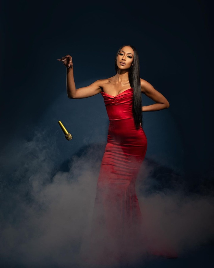 Lala Moten