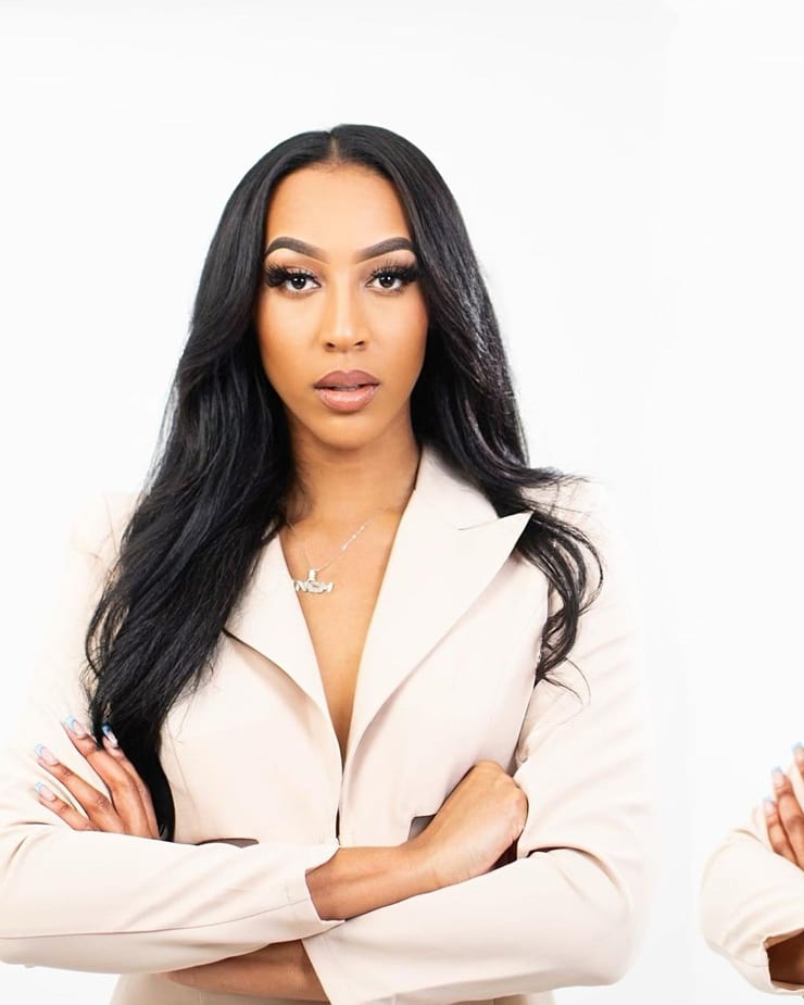 Lala Moten