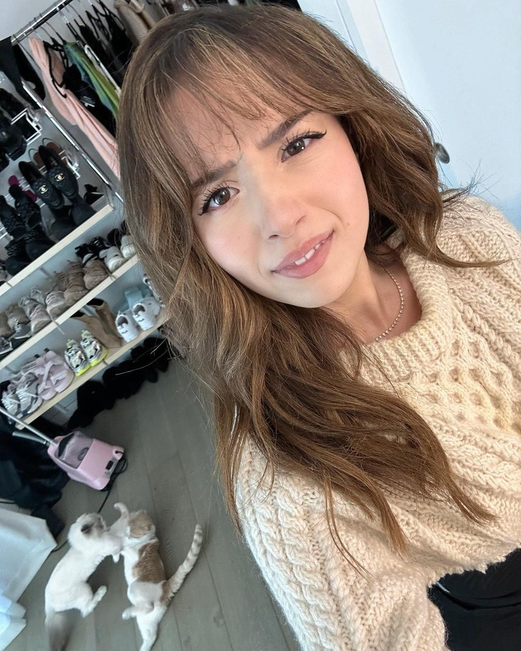 Pokimane