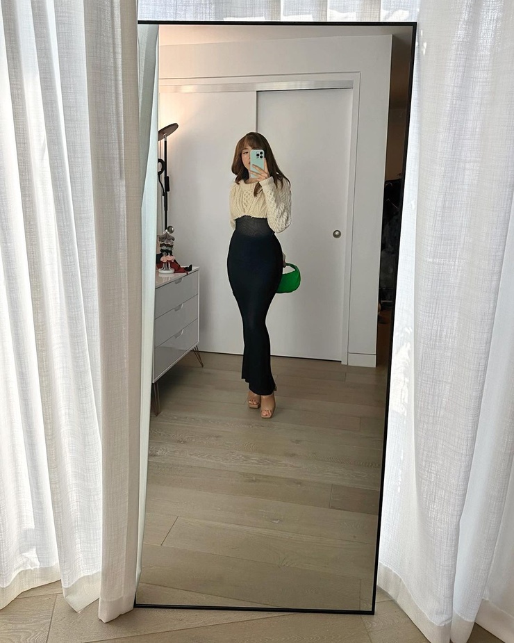 Pokimane