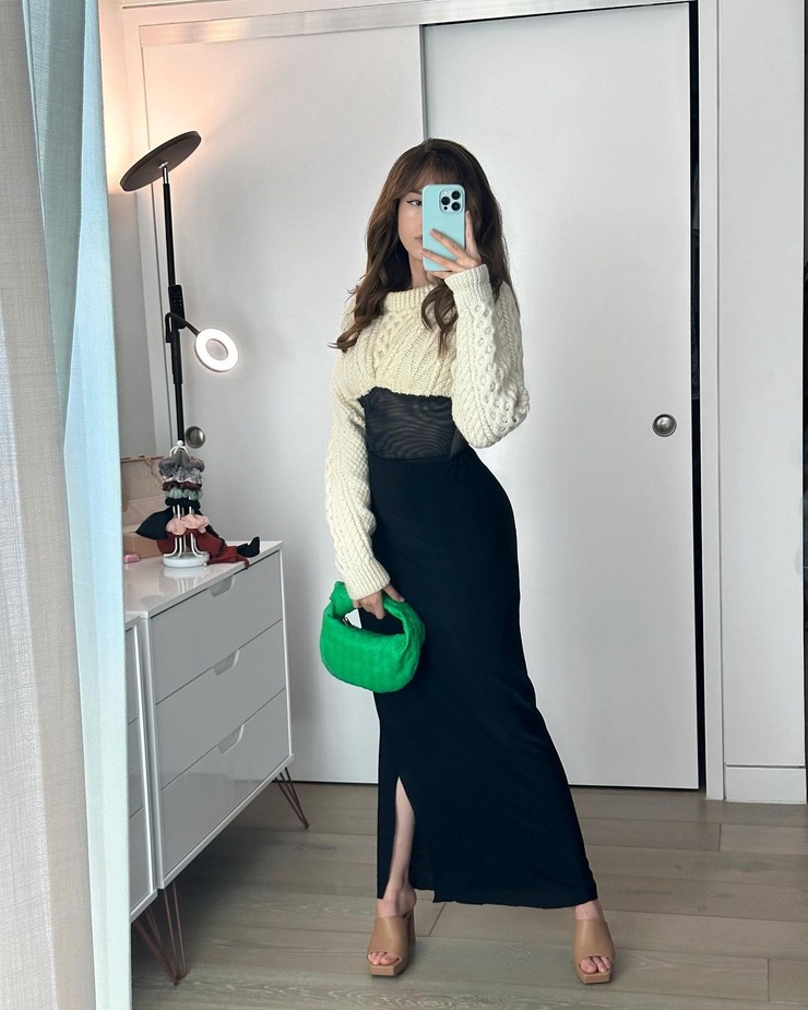 Pokimane