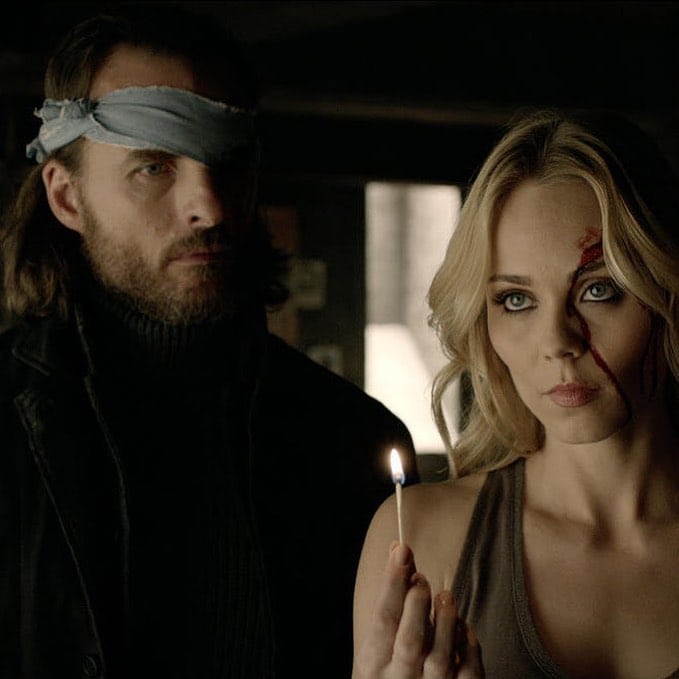 Laura Vandervoort Laura Vandervoort