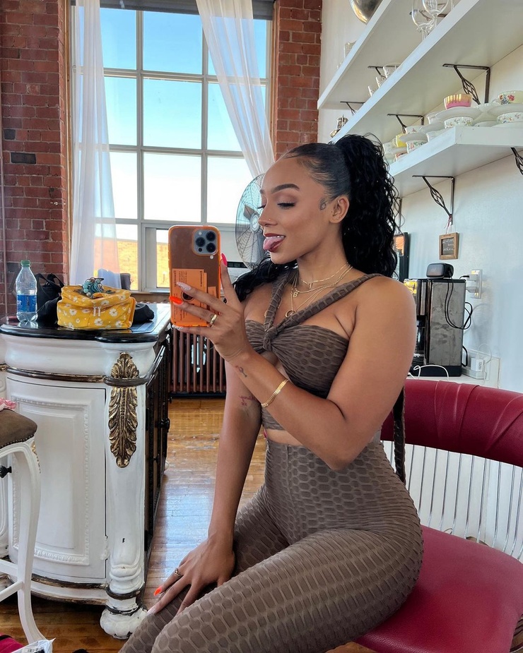 Shadean Peniston