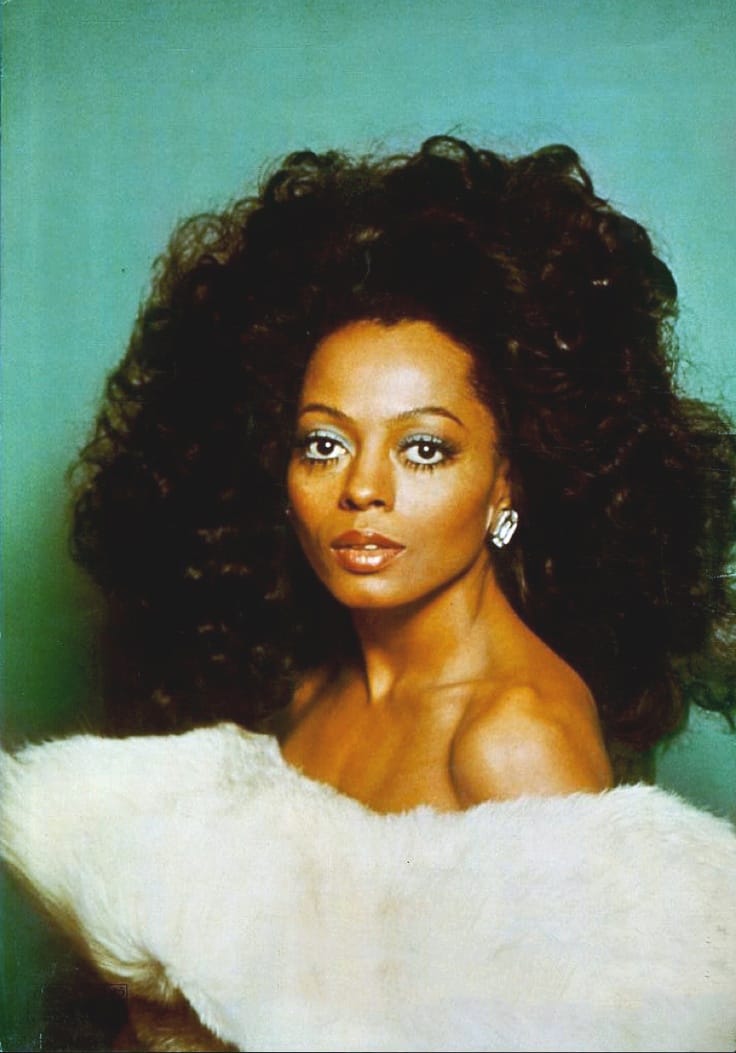 Image of Diana Ross