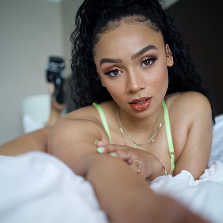 Shadean Peniston