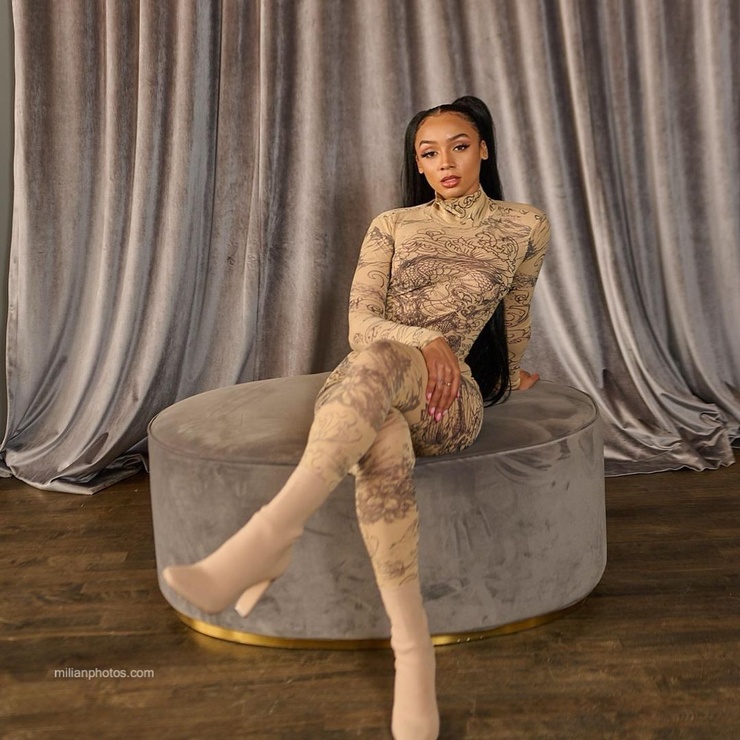 Shadean Peniston