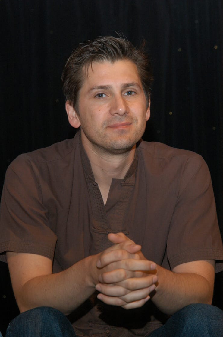 Michael A. Goorjian