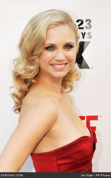 Fiona Gubelmann