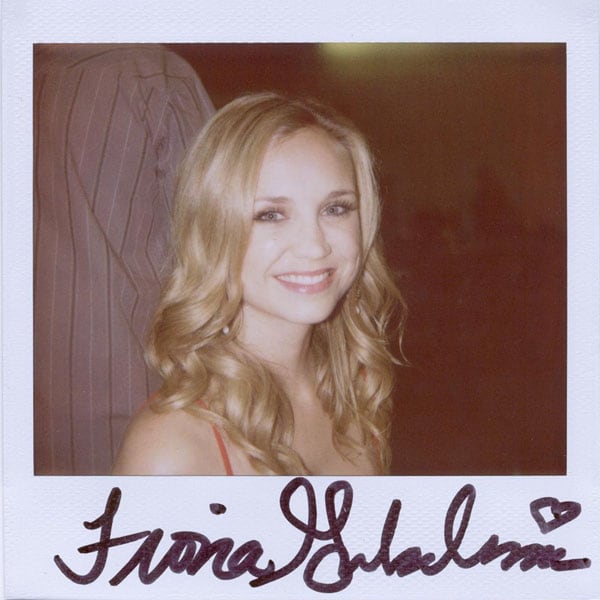 Fiona Gubelmann