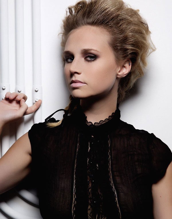 Fiona Gubelmann Fiona Gubelmann