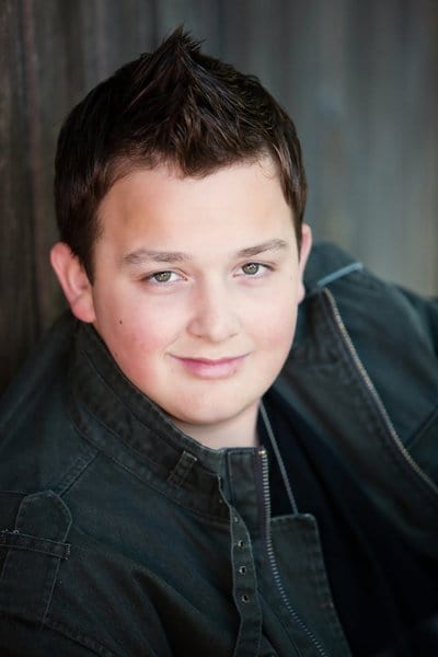 Noah Munck