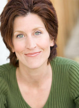 Mary Scheer Mary Scheer