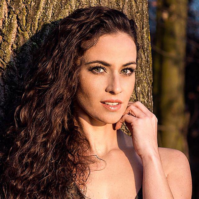 Tereza Skoumalová Tereza Skoumalová