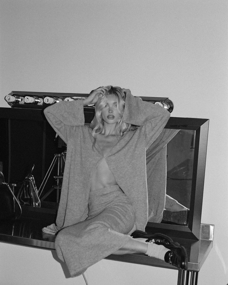 Elsa Hosk
