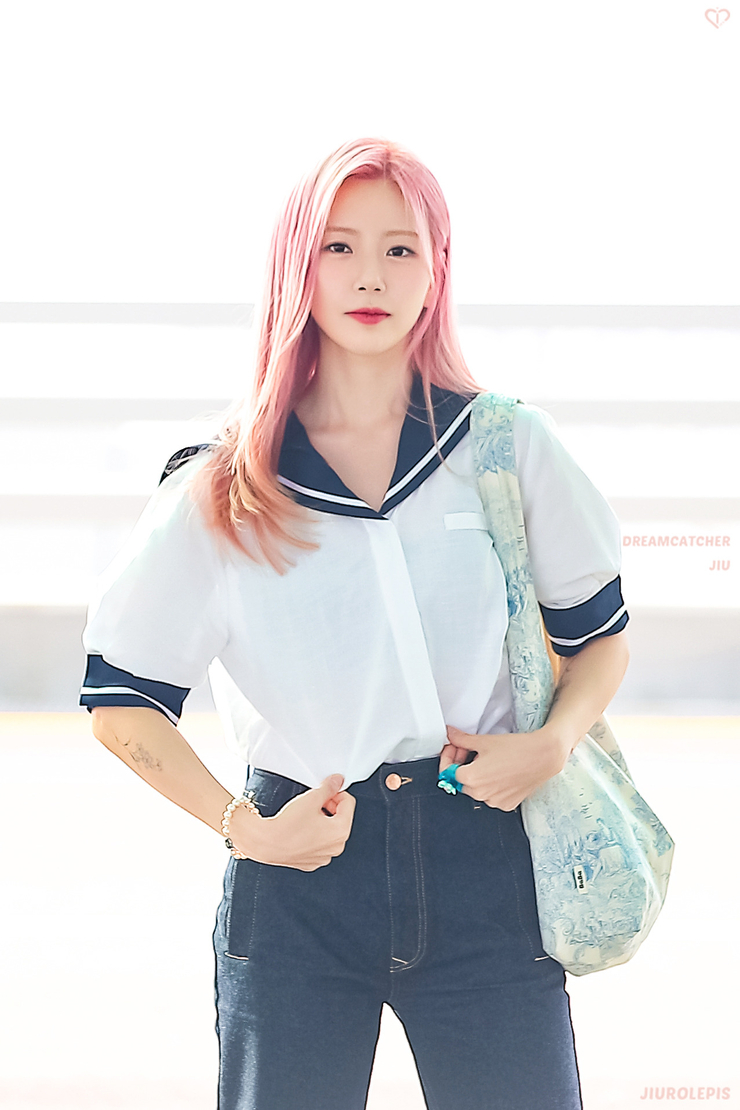 Ji-U
