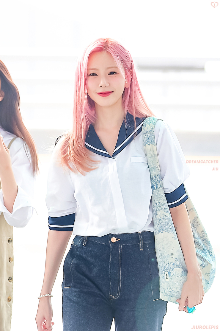 Ji-U