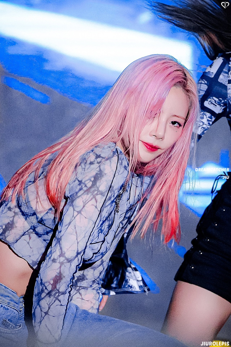 Ji-U