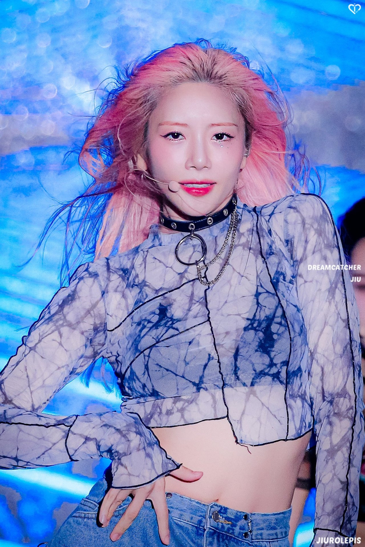 Ji-U