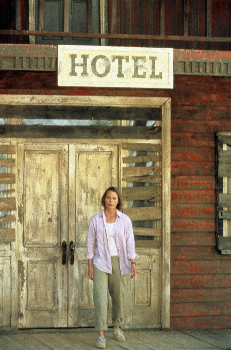 Patty Henley