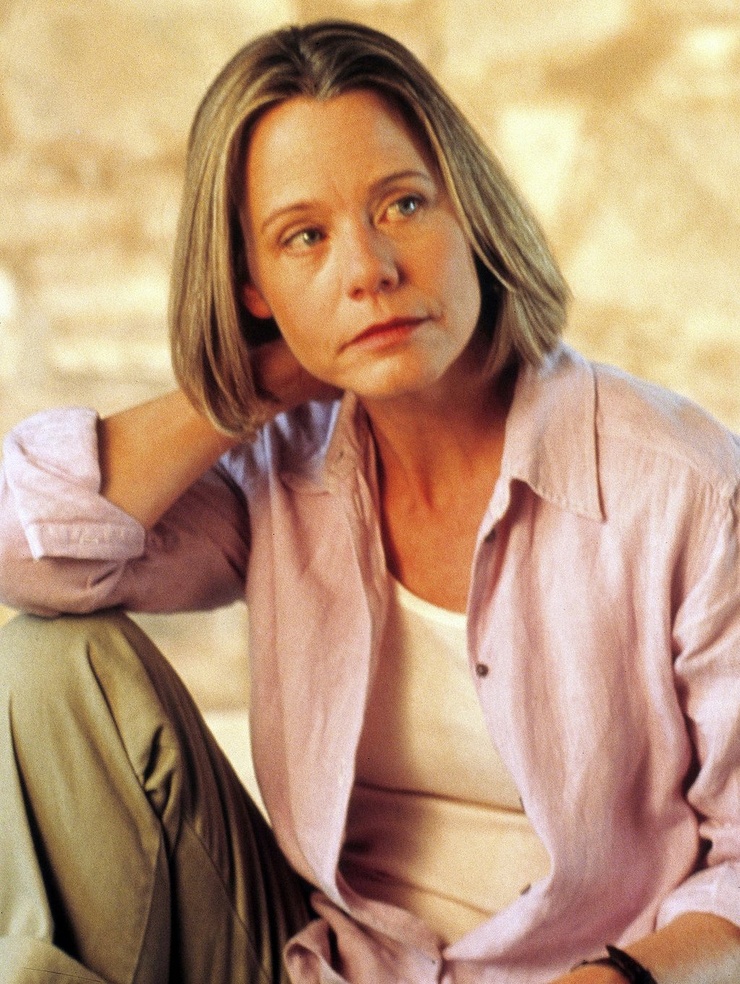 Patty Henley