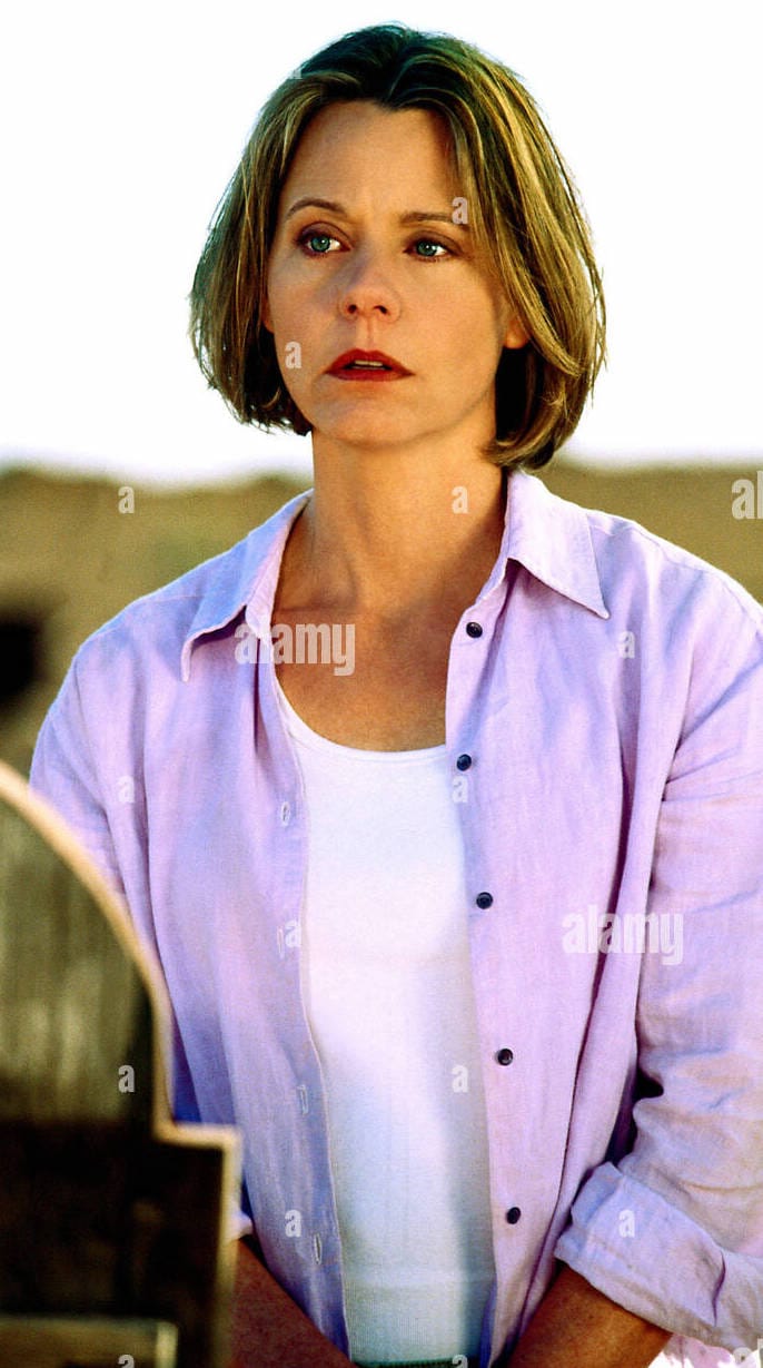 Patty Henley