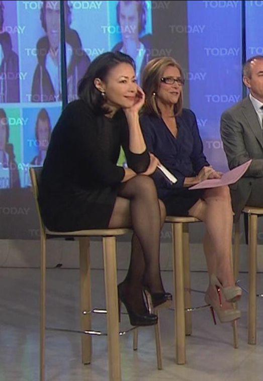 Ann Curry Ann Curry