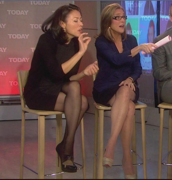 Ann Curry