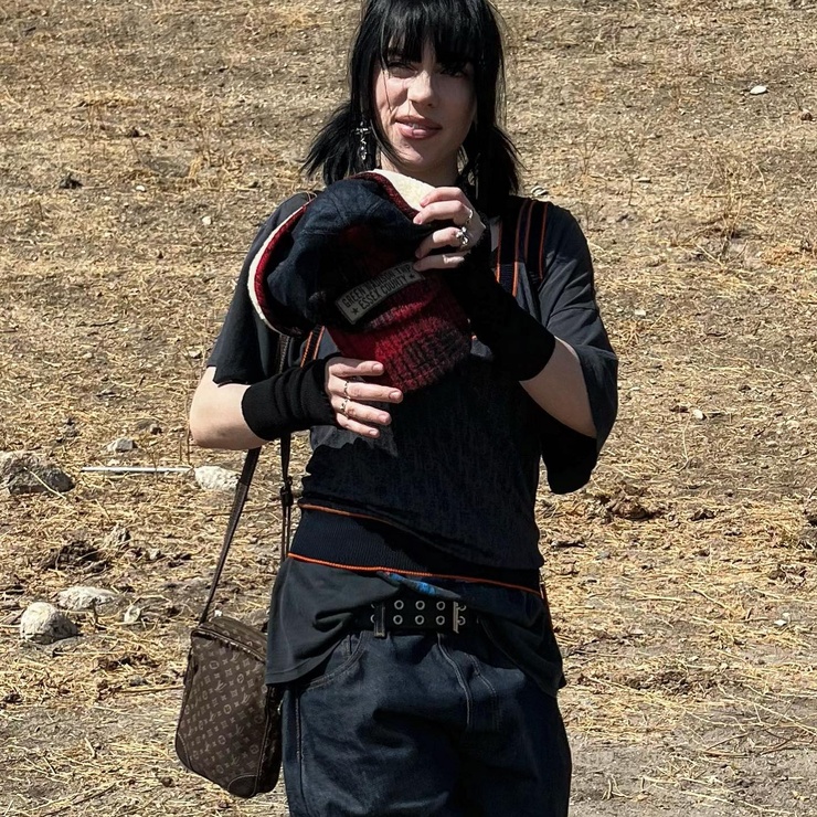 Billie Eilish