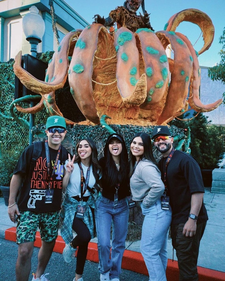 Becky G.