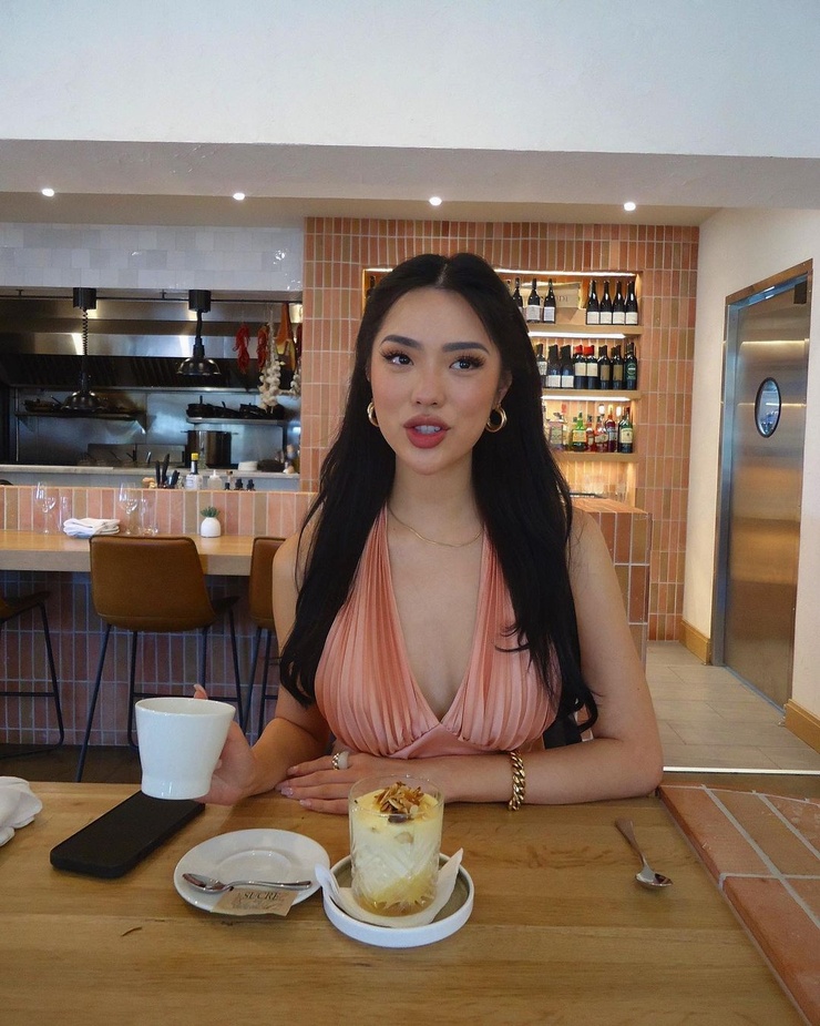Amberly Xuan