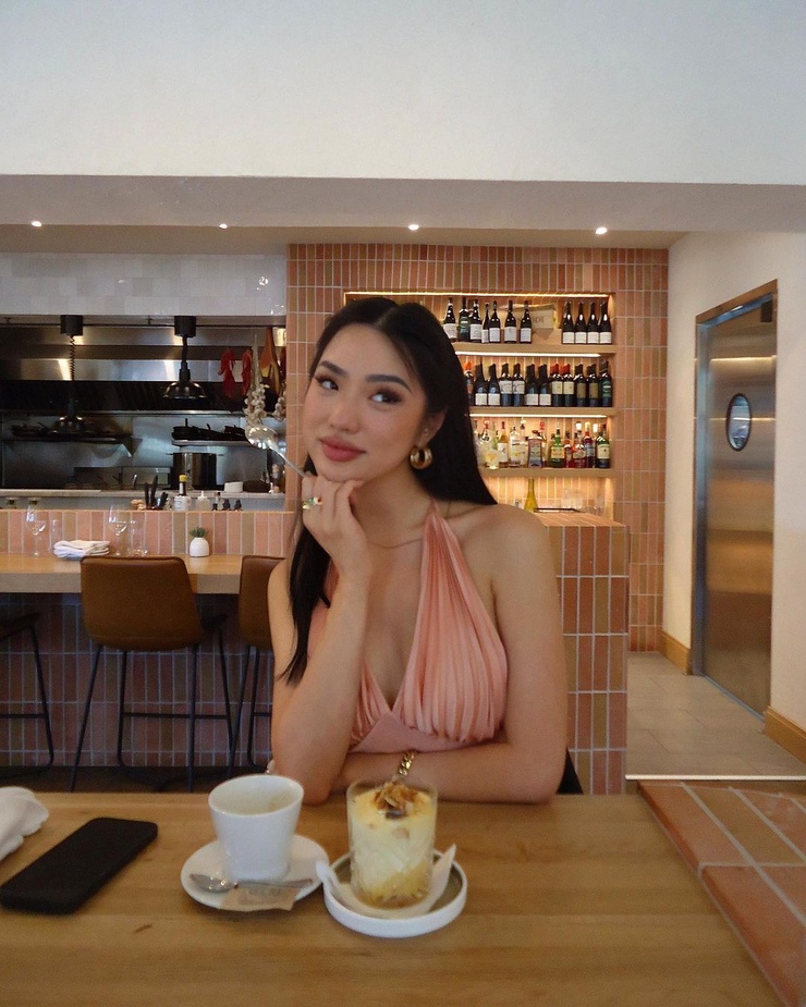 Amberly Xuan