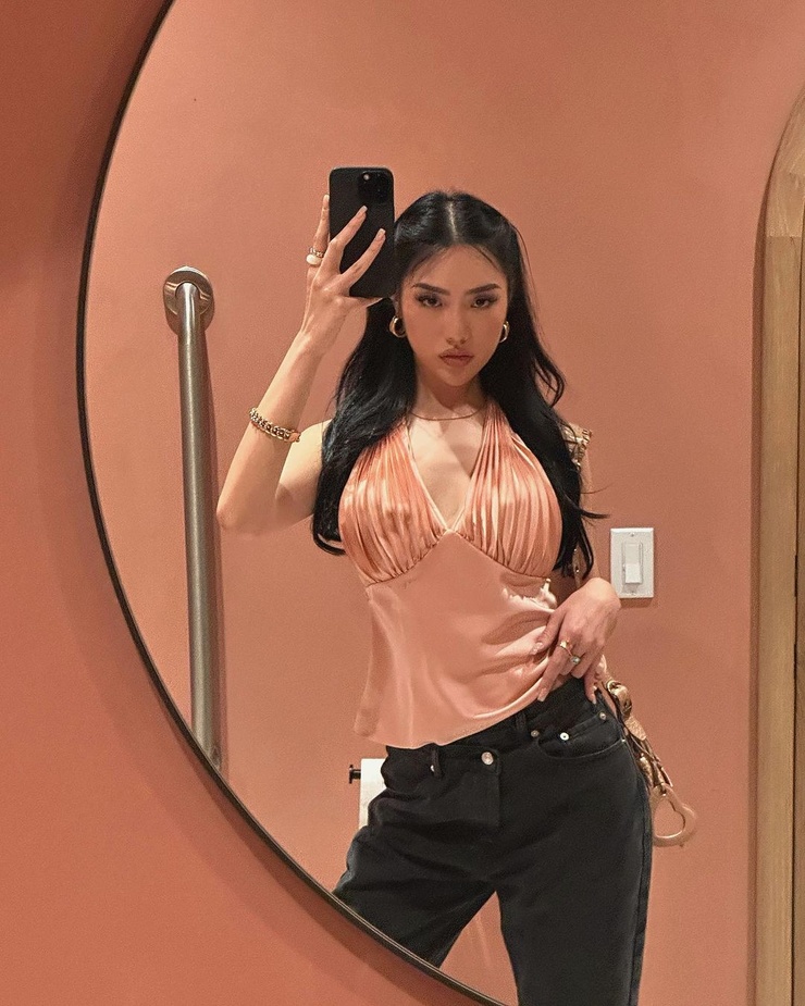 Amberly Xuan