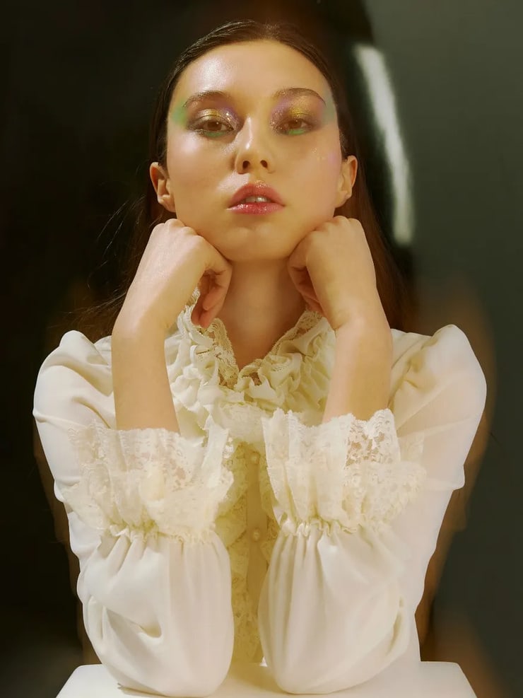 Anais Moons
