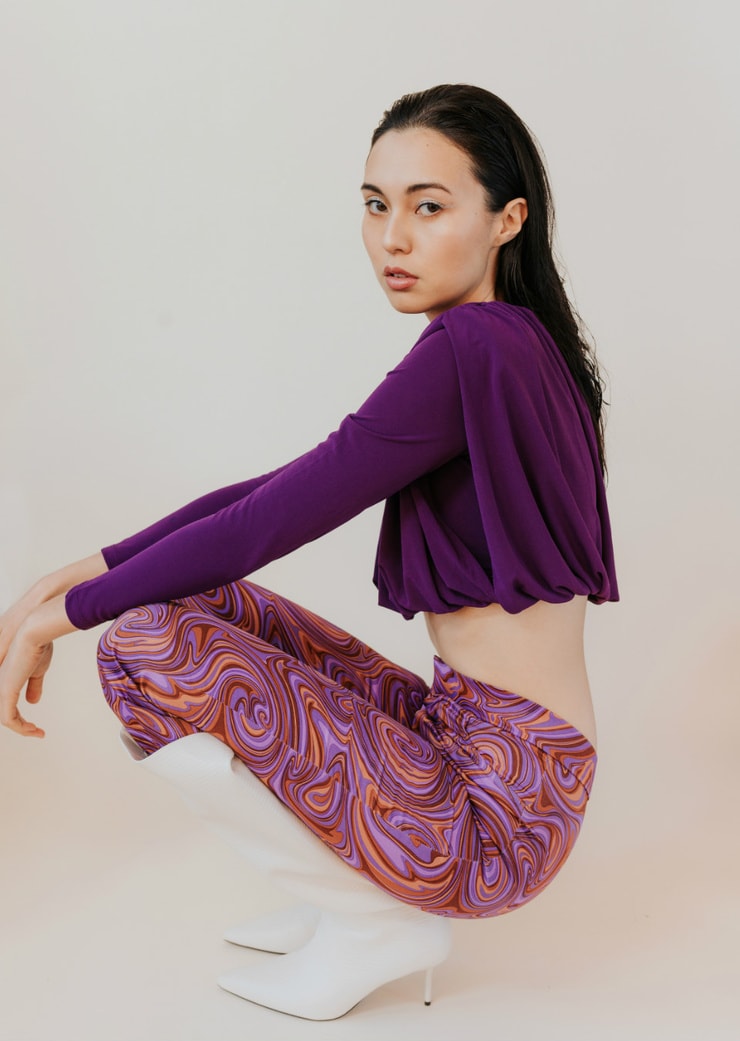 Anais Moons