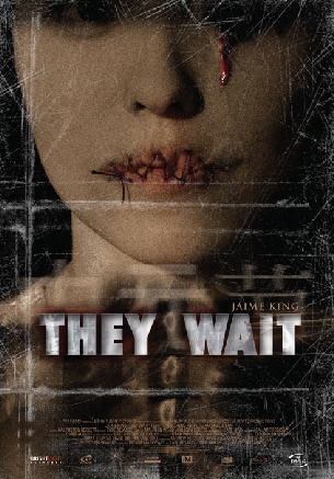 They Wait                                  (2007)