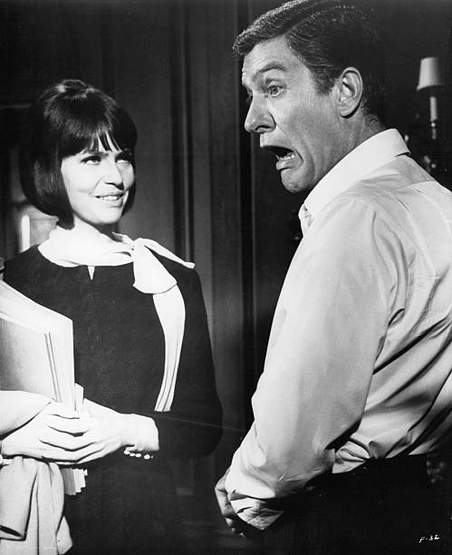 Barbara Feldon