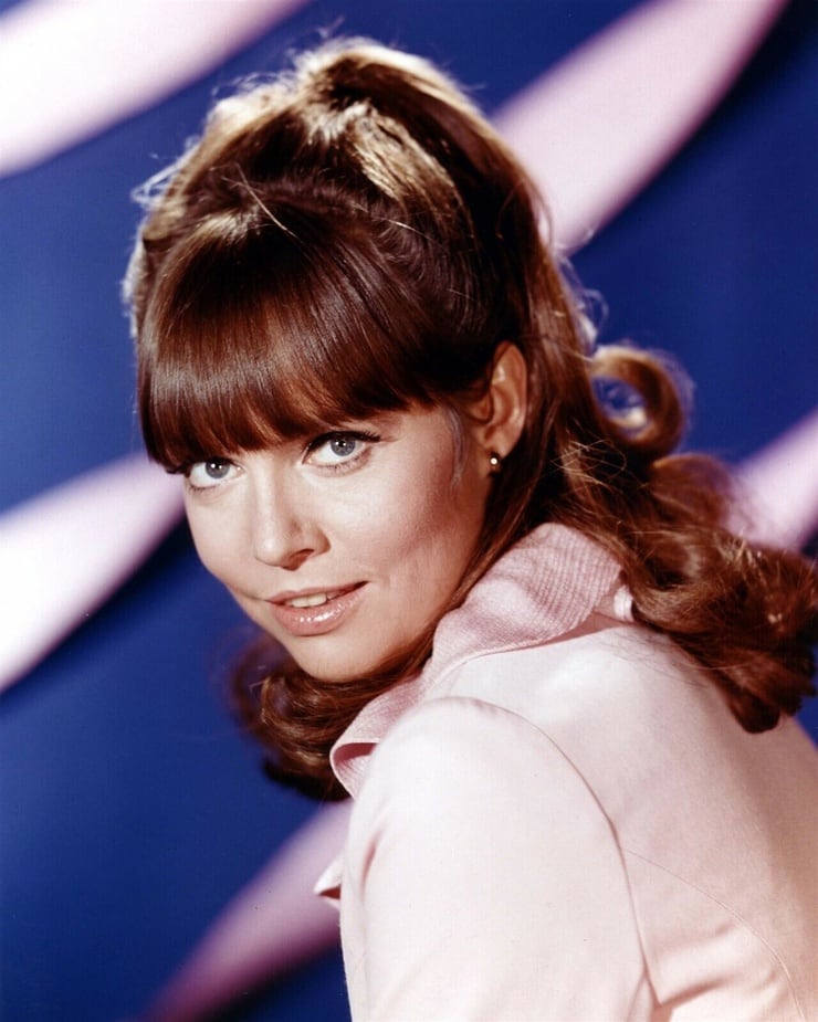 Barbara Feldon