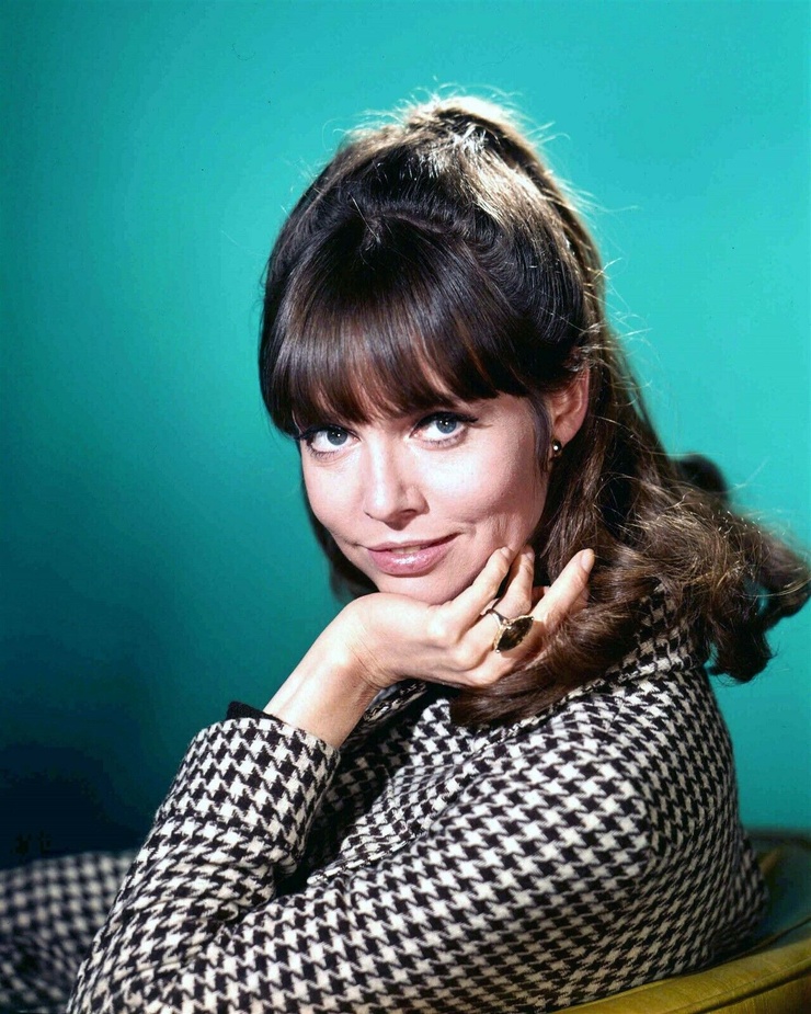Barbara Feldon