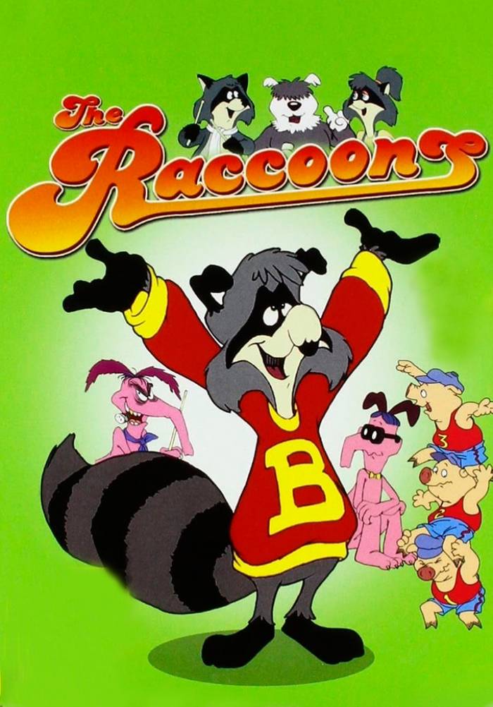 The Raccoons