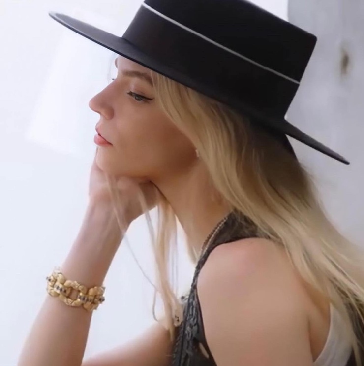 Anya Taylor-Joy