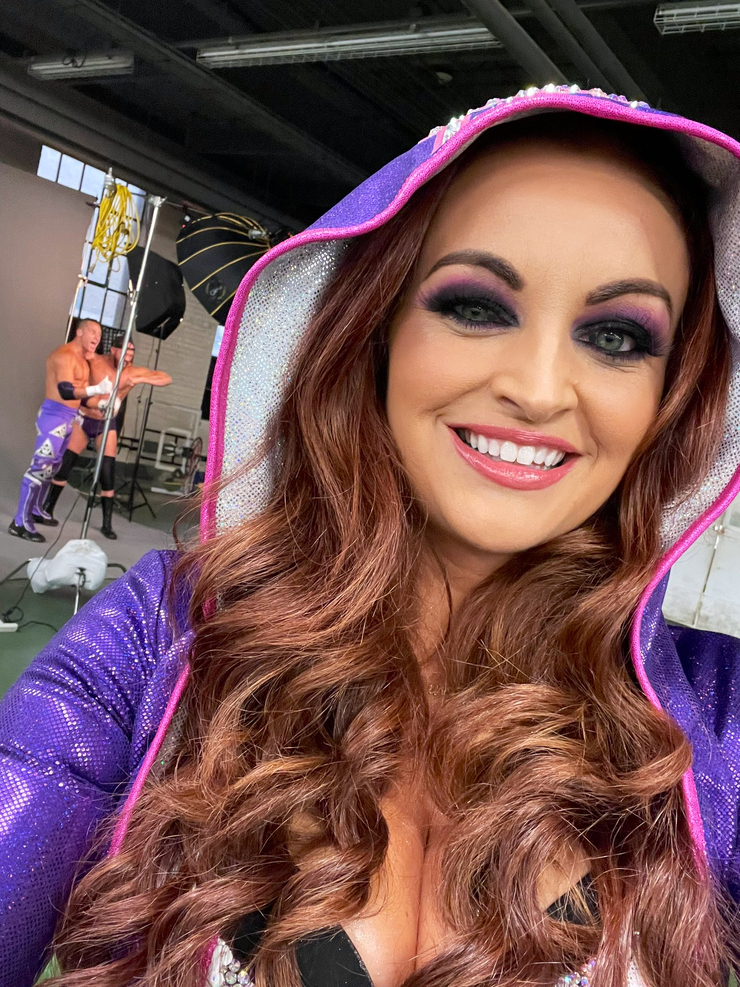 Maria Kanellis