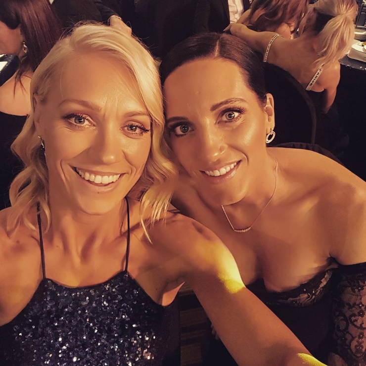 Erin Phillips Erin Phillips
