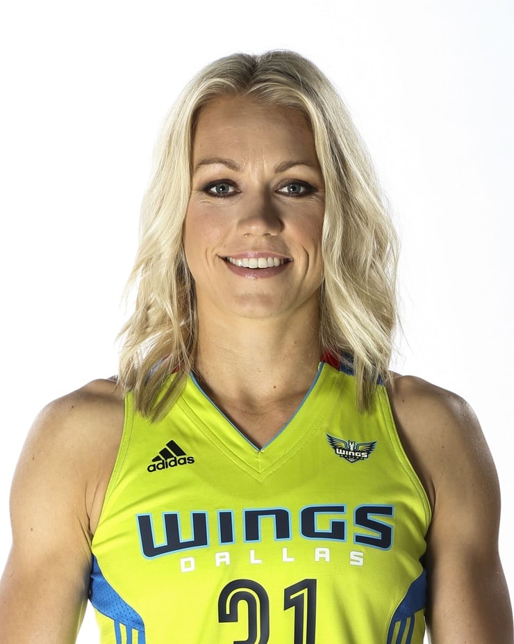 Erin Phillips