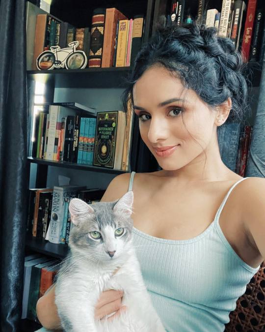 Aparna Brielle Aparna Brielle