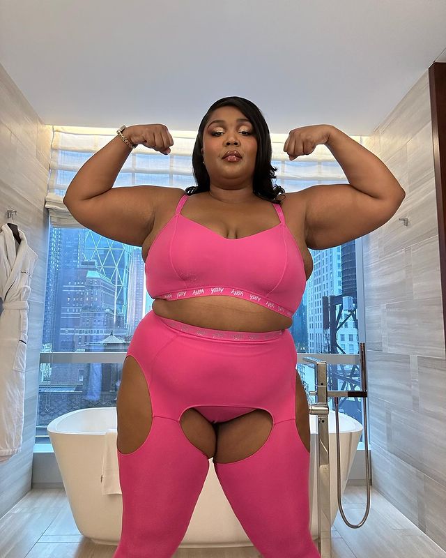 Lizzo