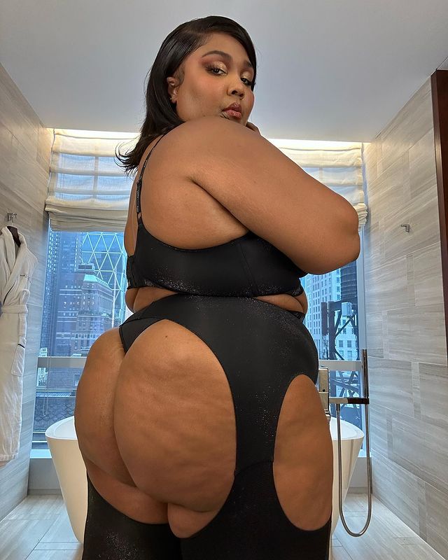 Lizzo