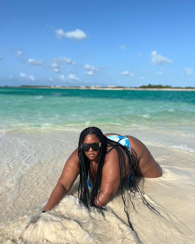 Lizzo