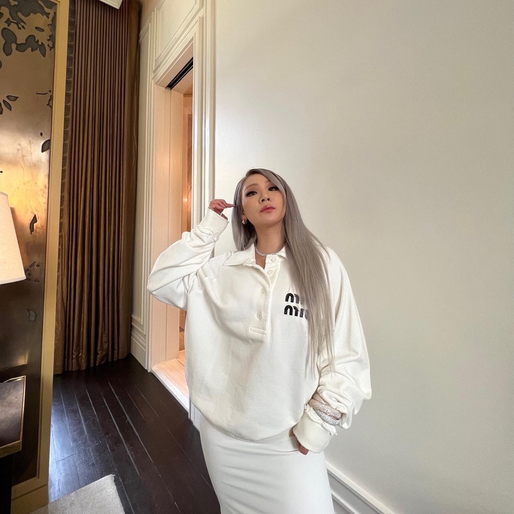 CL