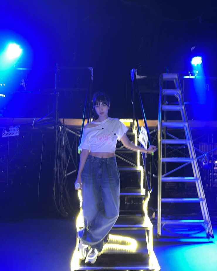 Myoui Mina