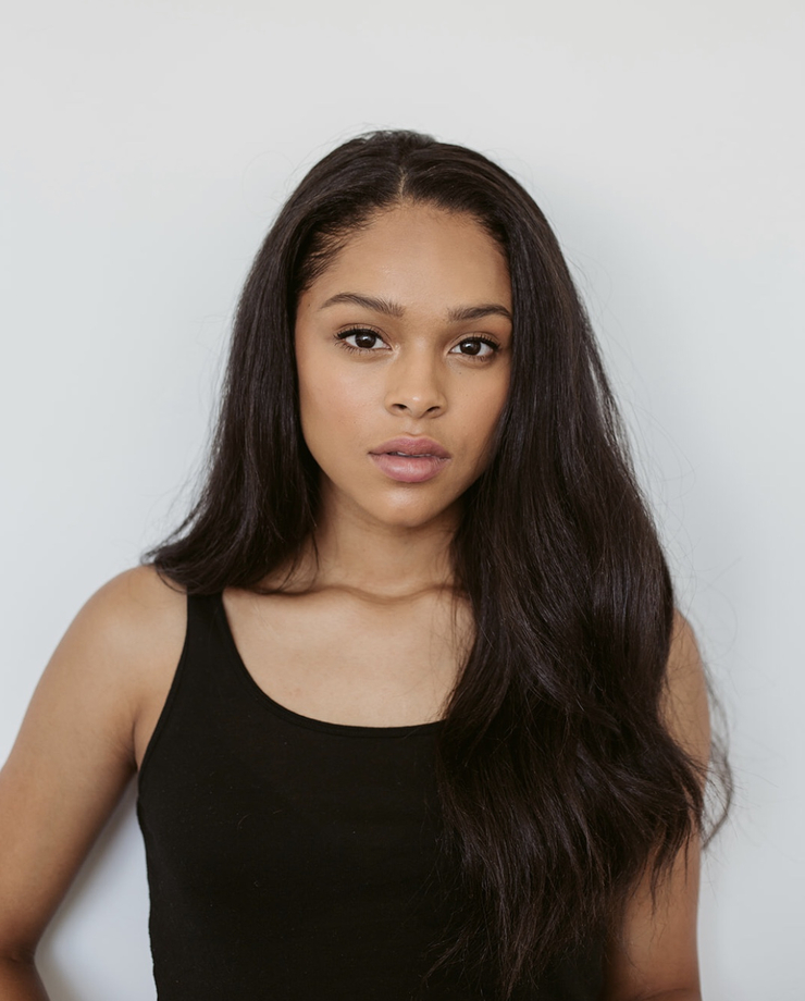 Ashley Santos